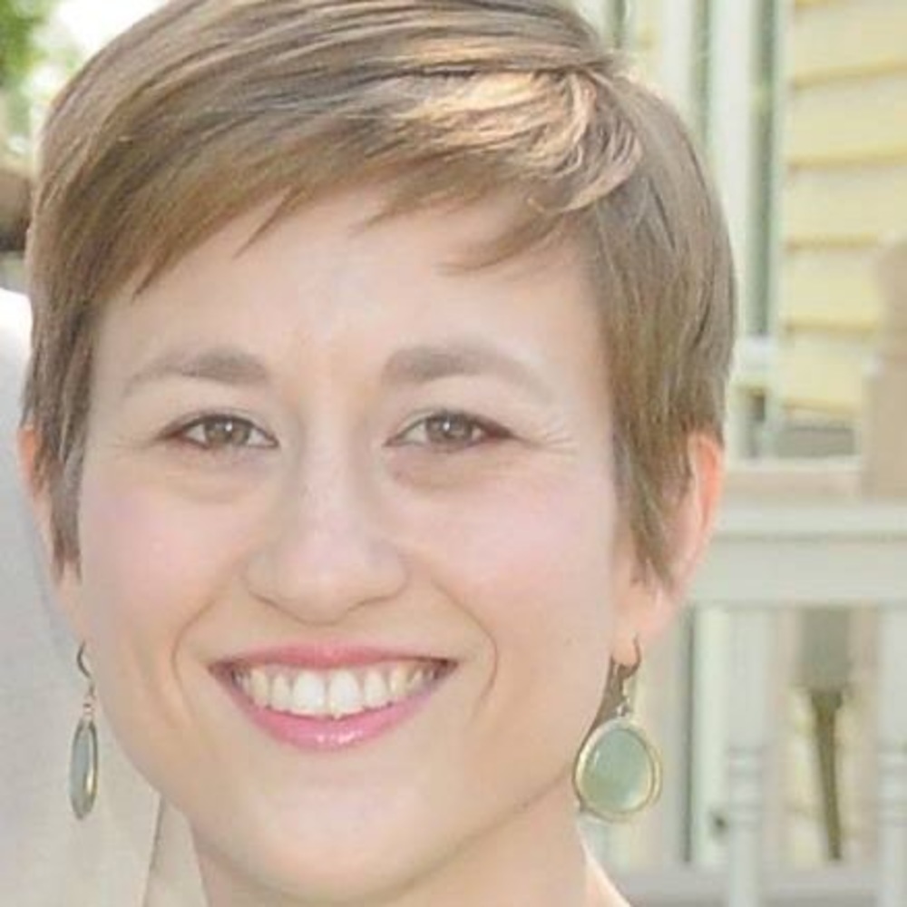 Meet your Posher, Anne